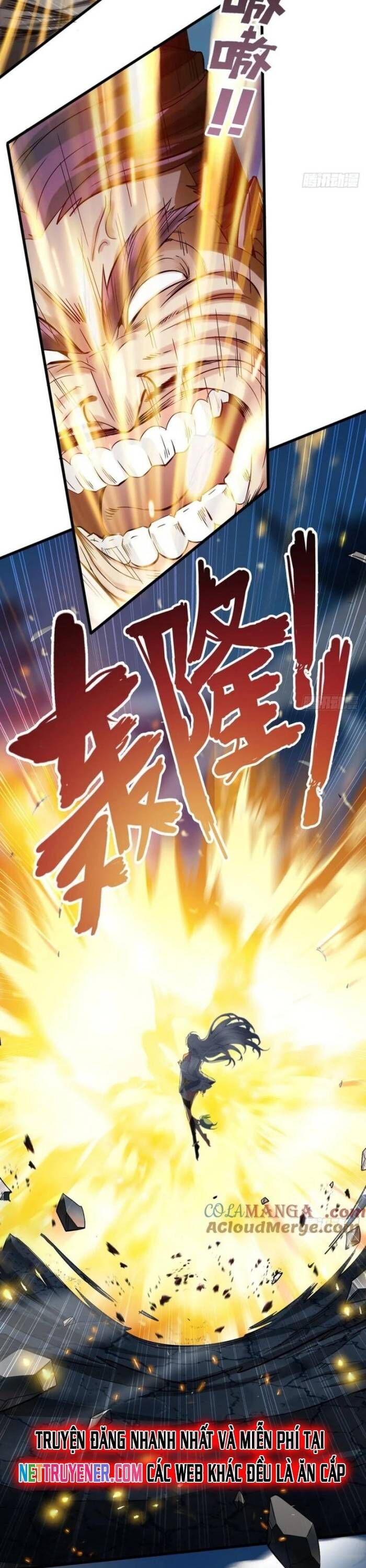 Đừng Xem Thường Một Củ Cải Chap 39 - Next Chap 40