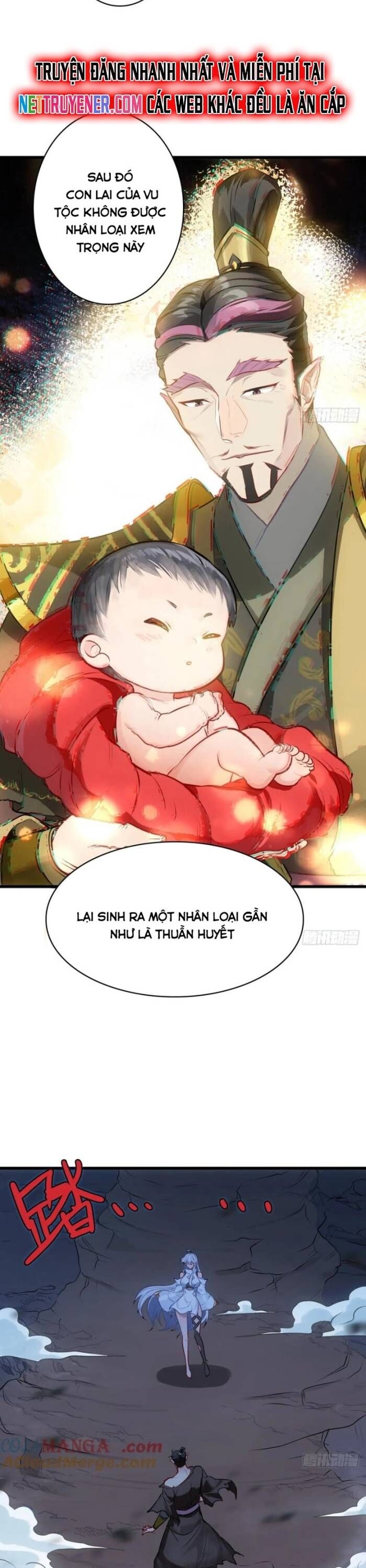 Đừng Xem Thường Một Củ Cải Chap 39 - Next Chap 40