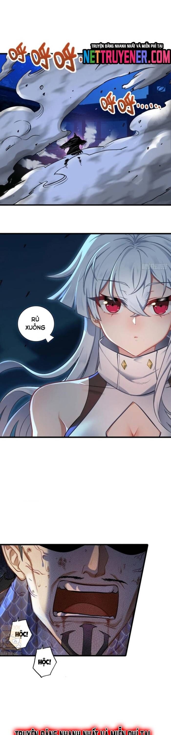 Đừng Xem Thường Một Củ Cải Chap 39 - Next Chap 40