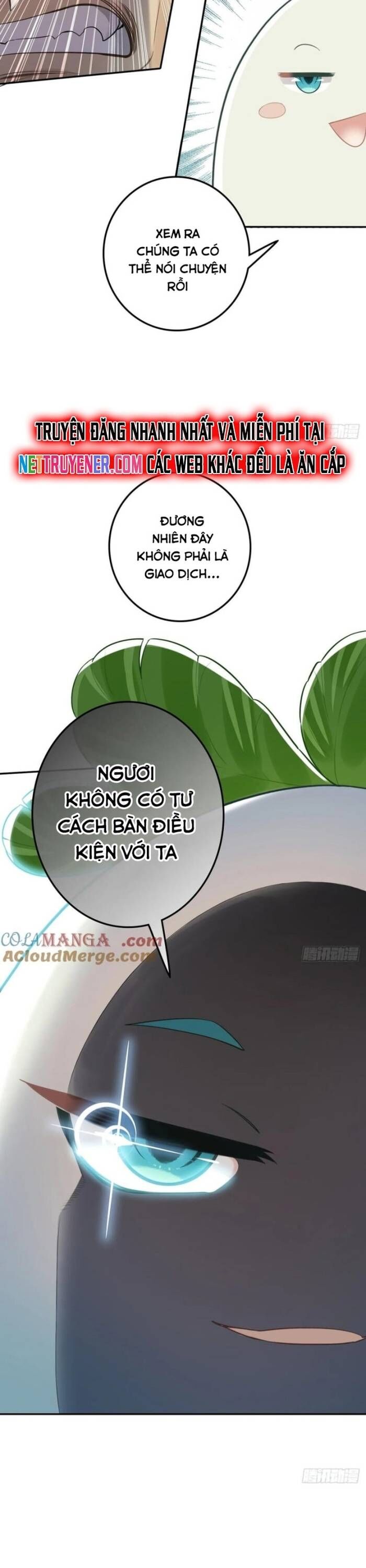 Đừng Xem Thường Một Củ Cải Chap 39 - Next Chap 40