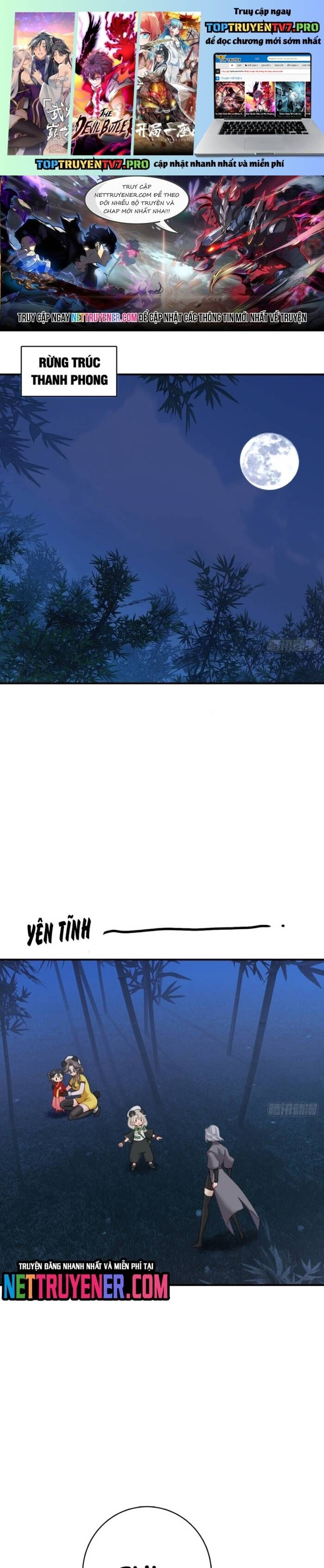 Đừng Xem Thường Một Củ Cải Chap 40 - Next Chap 41