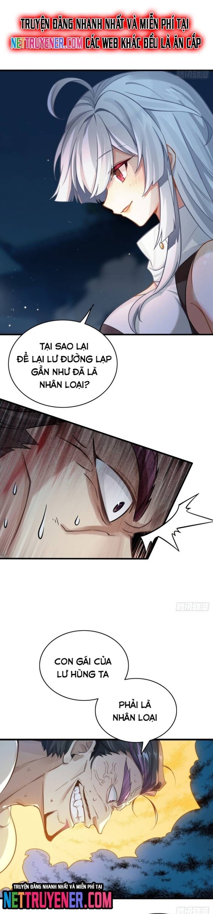 Đừng Xem Thường Một Củ Cải Chap 40 - Next Chap 41