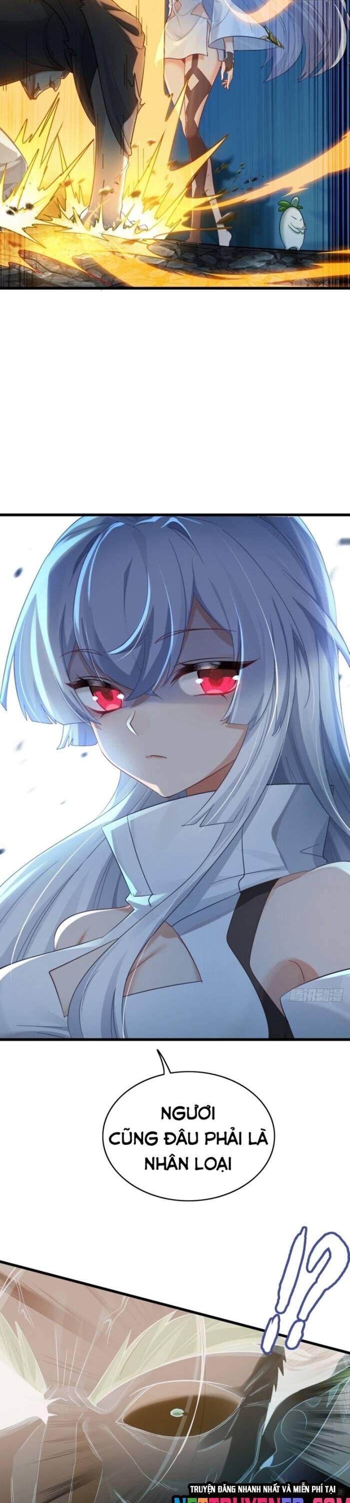 Đừng Xem Thường Một Củ Cải Chap 40 - Next Chap 41