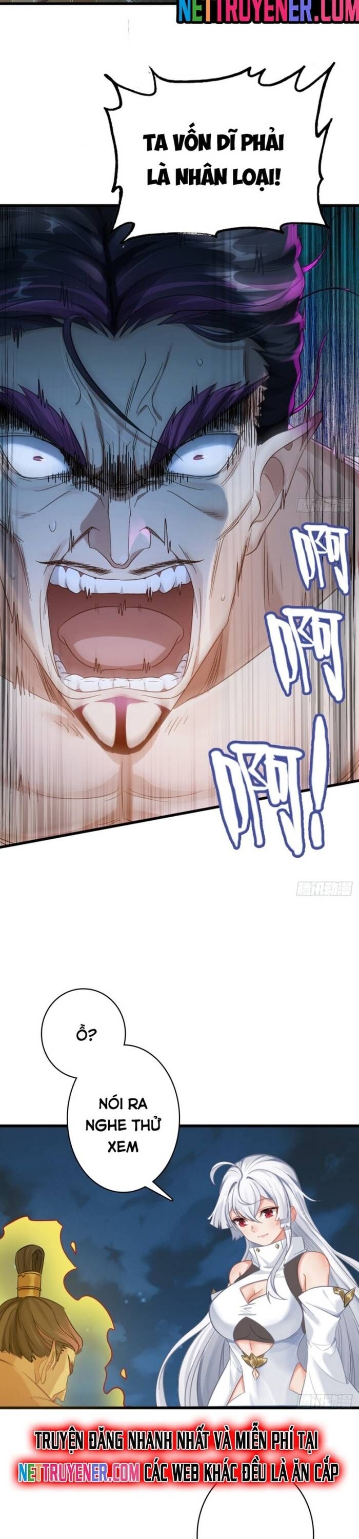 Đừng Xem Thường Một Củ Cải Chap 40 - Next Chap 41