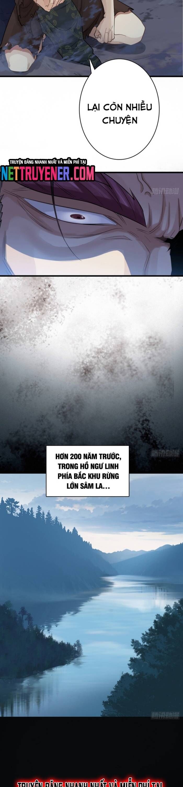 Đừng Xem Thường Một Củ Cải Chap 40 - Next Chap 41