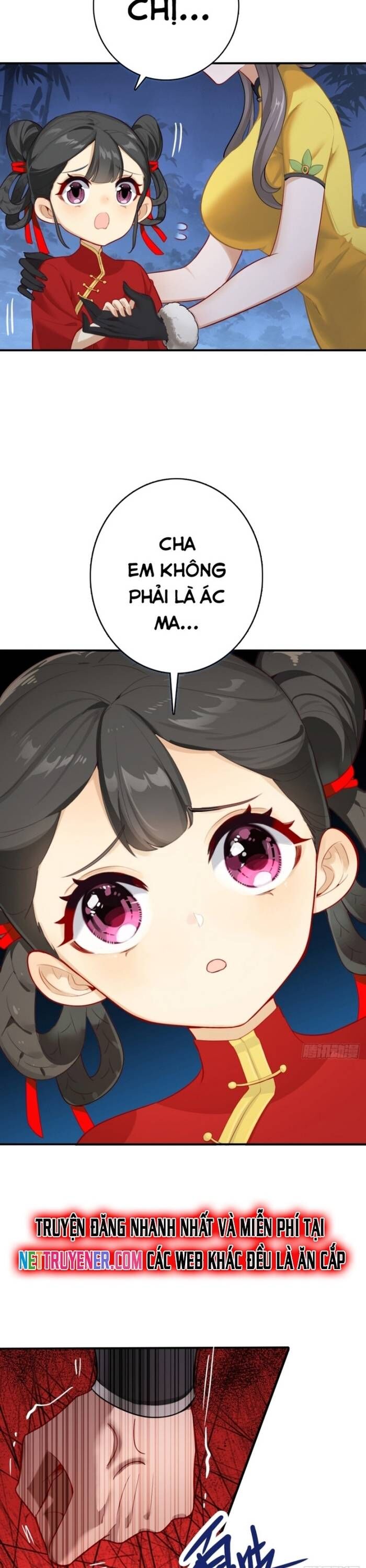 Đừng Xem Thường Một Củ Cải Chap 40 - Next Chap 41