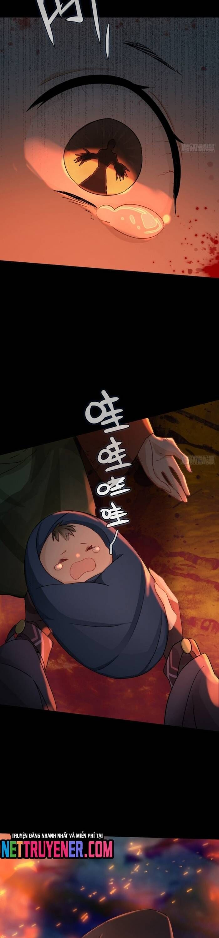 Đừng Xem Thường Một Củ Cải Chap 40 - Next Chap 41