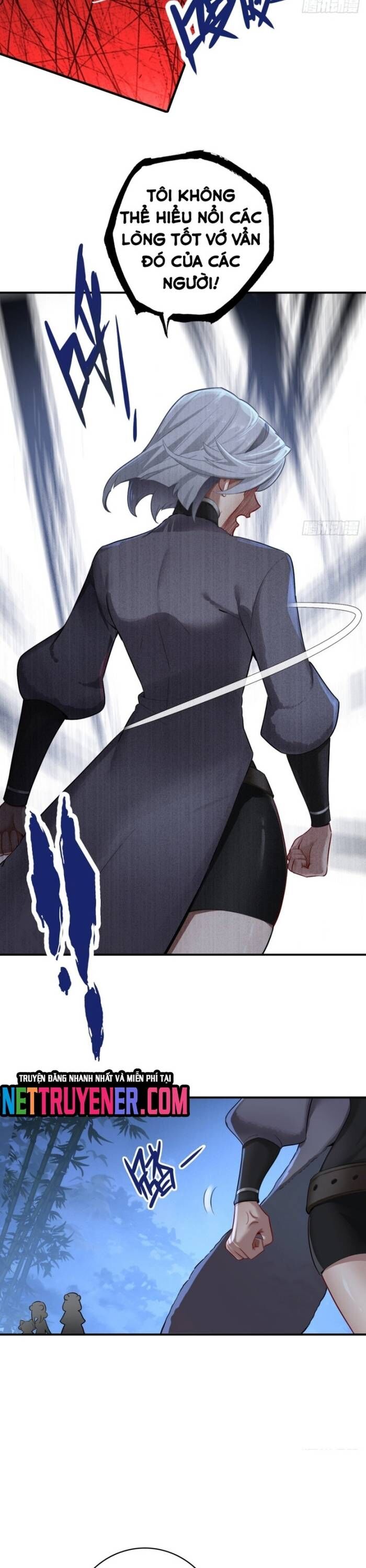 Đừng Xem Thường Một Củ Cải Chap 40 - Next Chap 41