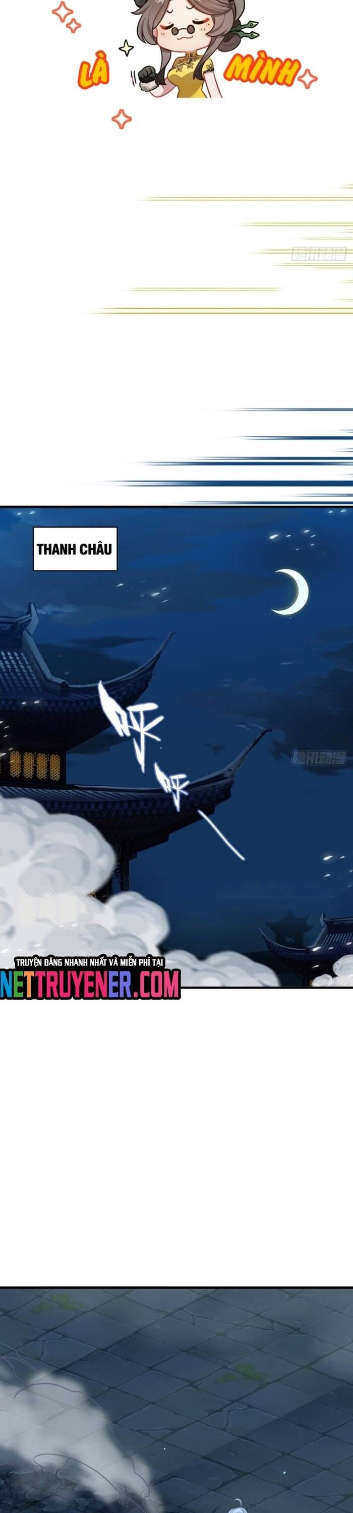 Đừng Xem Thường Một Củ Cải Chap 40 - Next Chap 41