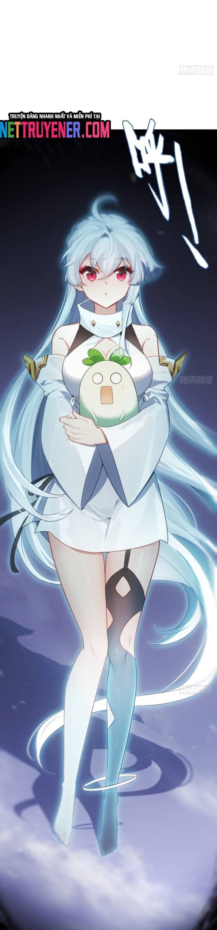 Đừng Xem Thường Một Củ Cải Chap 41 - Next Chap 42