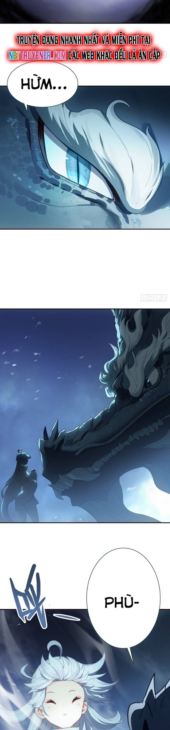 Đừng Xem Thường Một Củ Cải Chap 41 - Next Chap 42