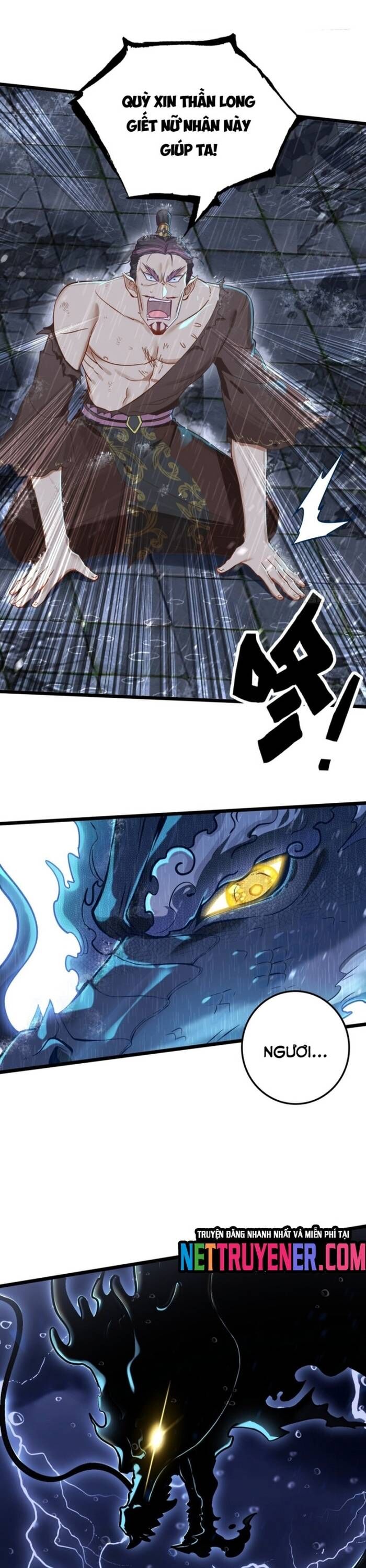 Đừng Xem Thường Một Củ Cải Chap 41 - Next Chap 42
