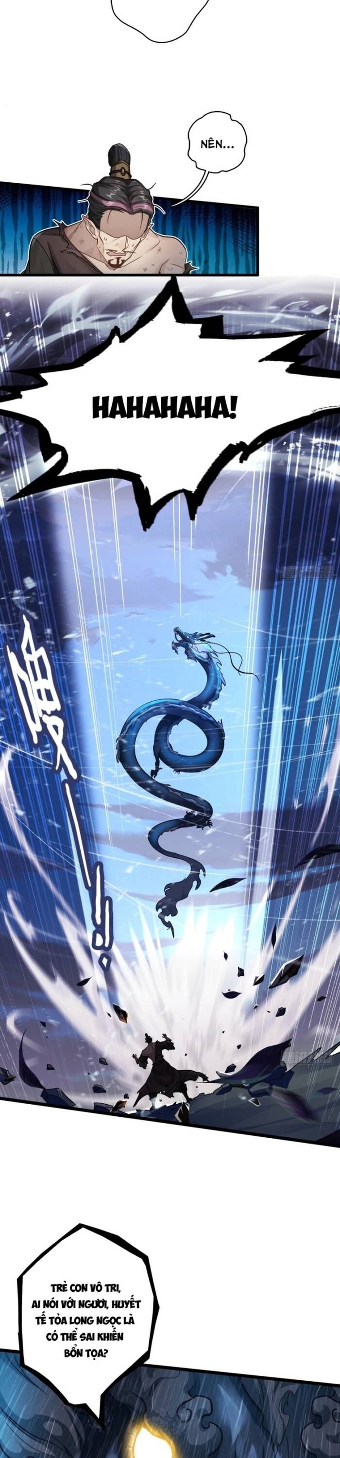Đừng Xem Thường Một Củ Cải Chap 41 - Next Chap 42