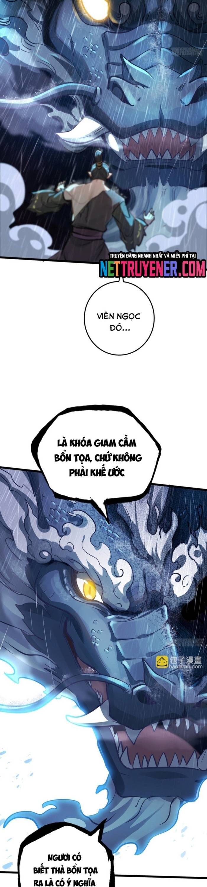Đừng Xem Thường Một Củ Cải Chap 41 - Next Chap 42