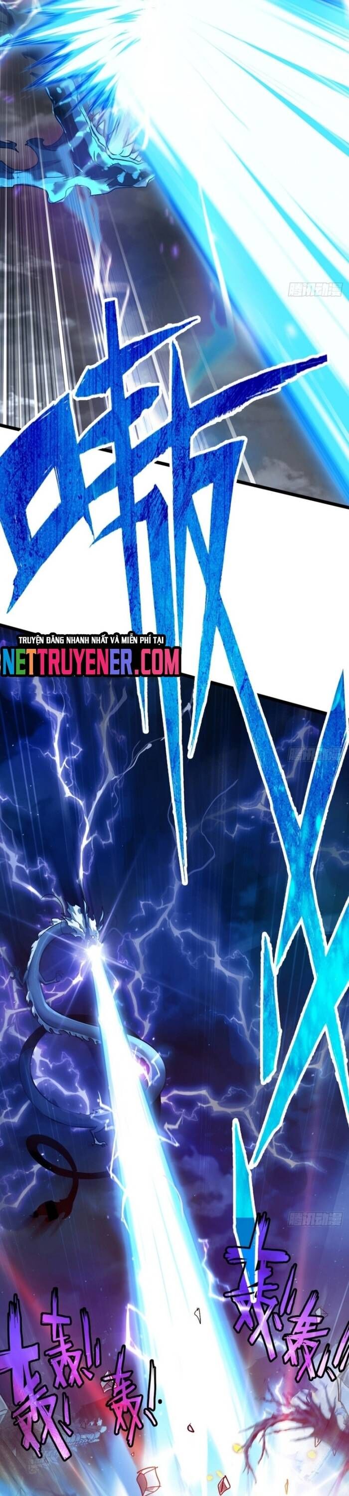 Đừng Xem Thường Một Củ Cải Chap 41 - Next Chap 42