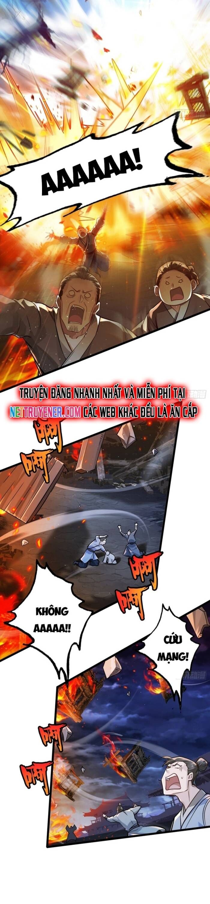 Đừng Xem Thường Một Củ Cải Chap 41 - Next Chap 42