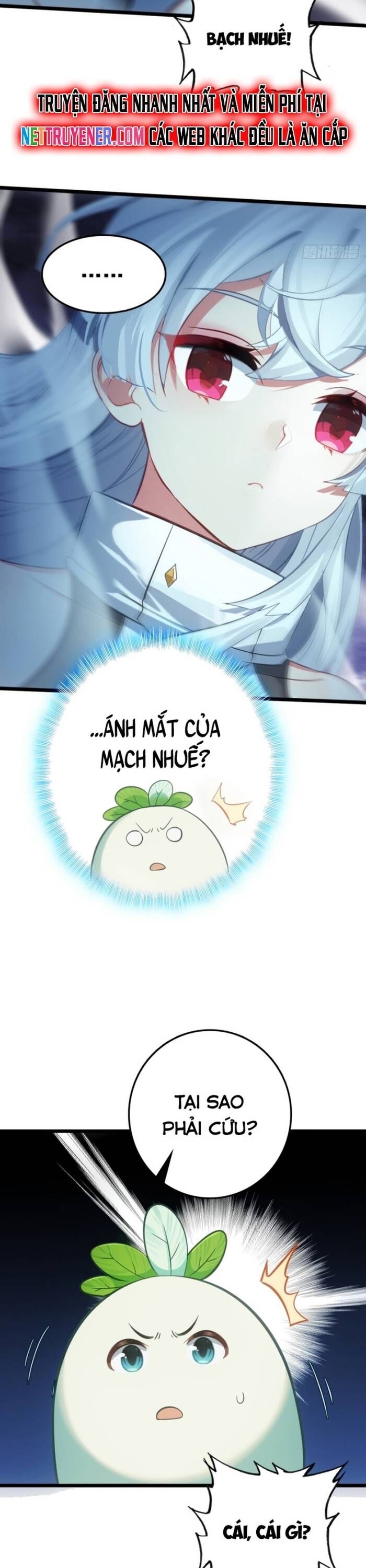 Đừng Xem Thường Một Củ Cải Chap 41 - Next Chap 42