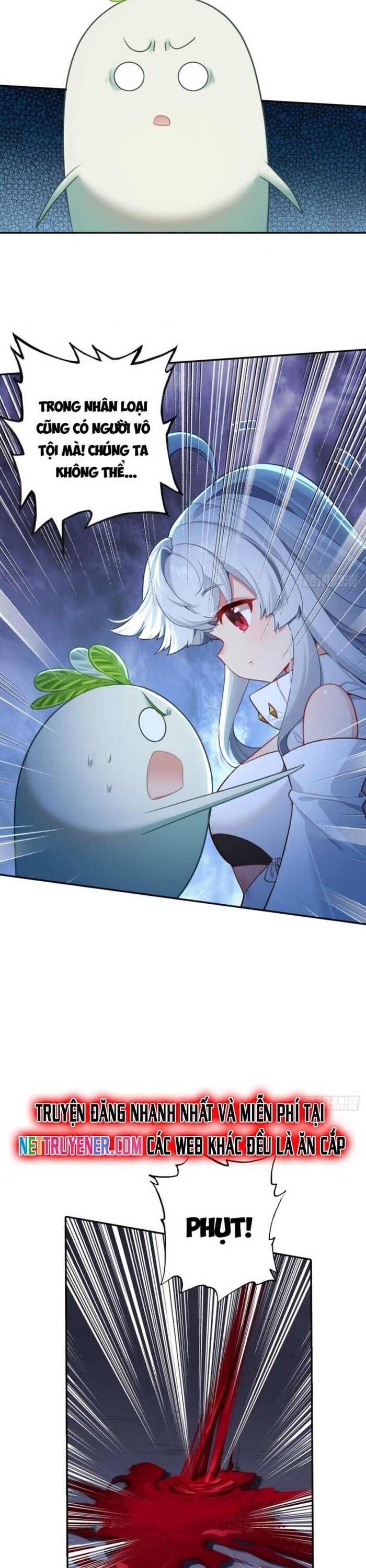 Đừng Xem Thường Một Củ Cải Chap 41 - Next Chap 42