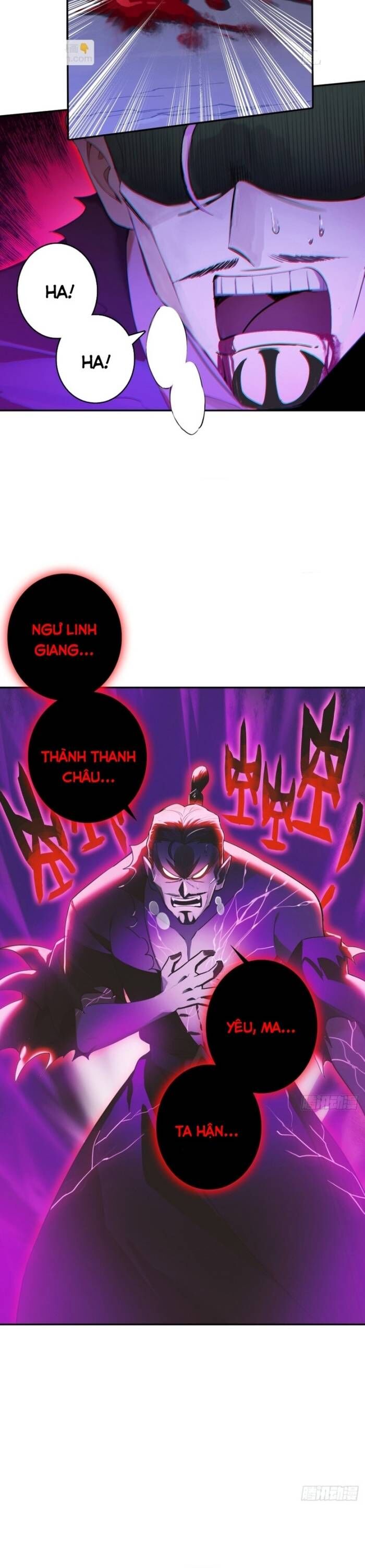 Đừng Xem Thường Một Củ Cải Chap 41 - Next Chap 42