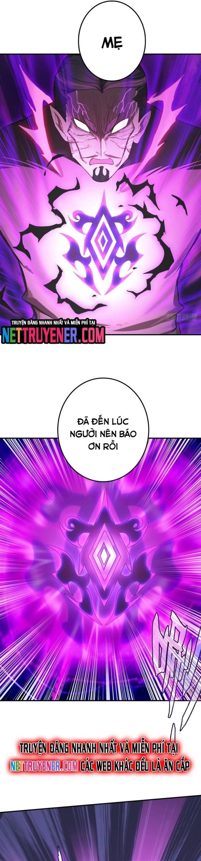 Đừng Xem Thường Một Củ Cải Chap 41 - Next Chap 42