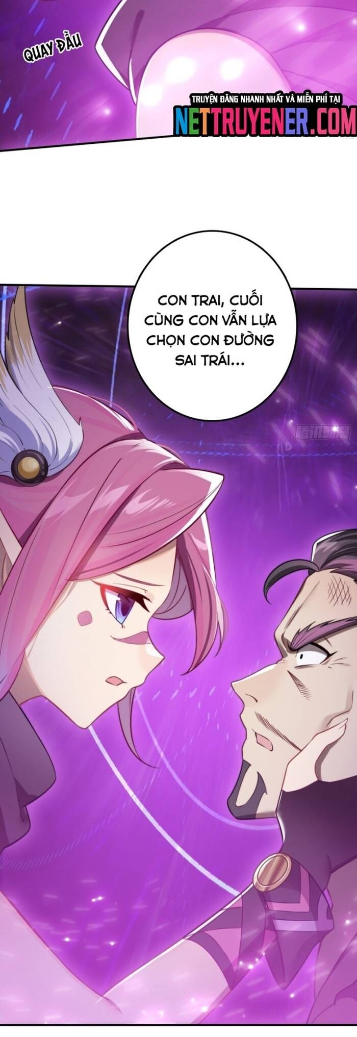 Đừng Xem Thường Một Củ Cải Chap 41 - Next Chap 42