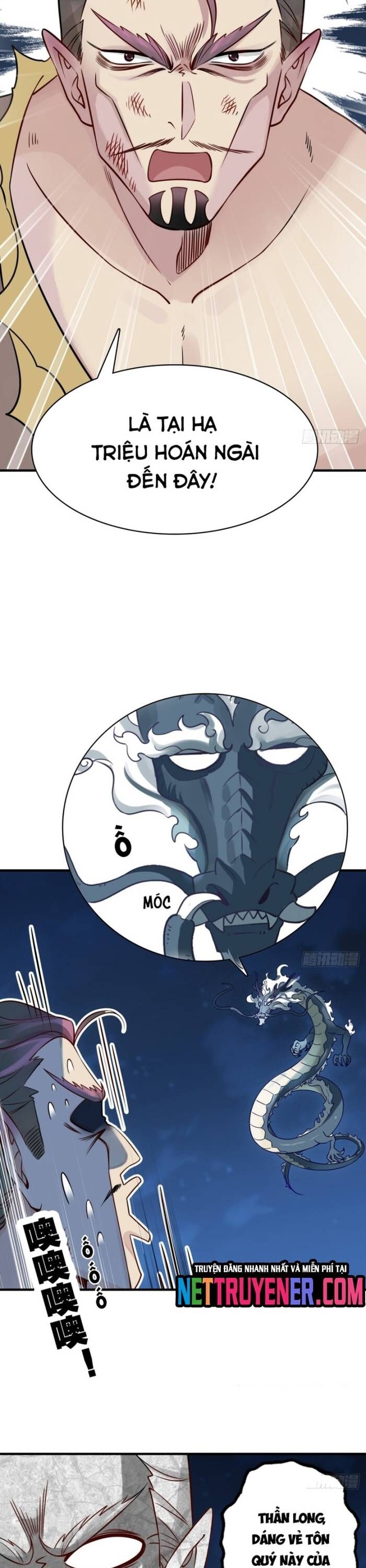 Đừng Xem Thường Một Củ Cải Chap 41 - Next Chap 42
