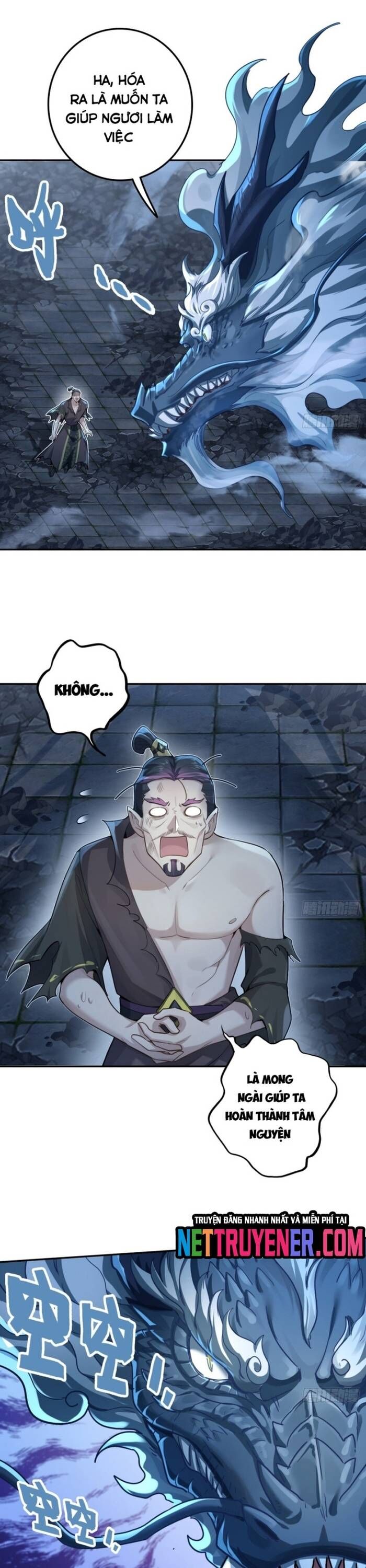 Đừng Xem Thường Một Củ Cải Chap 41 - Next Chap 42