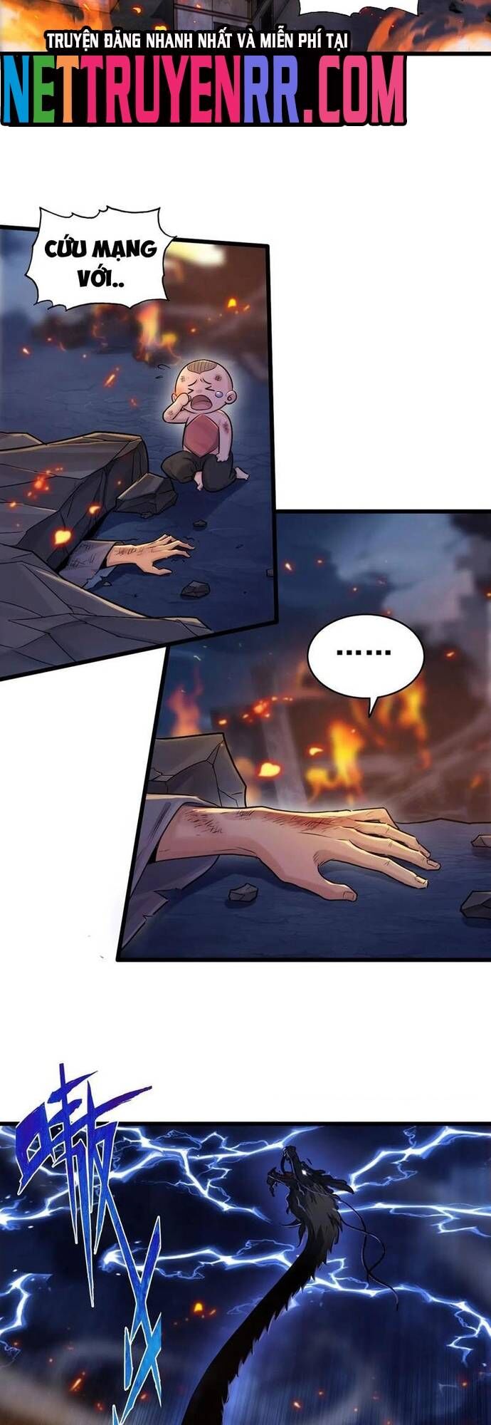 Đừng Xem Thường Một Củ Cải Chap 42 - Next Chap 43