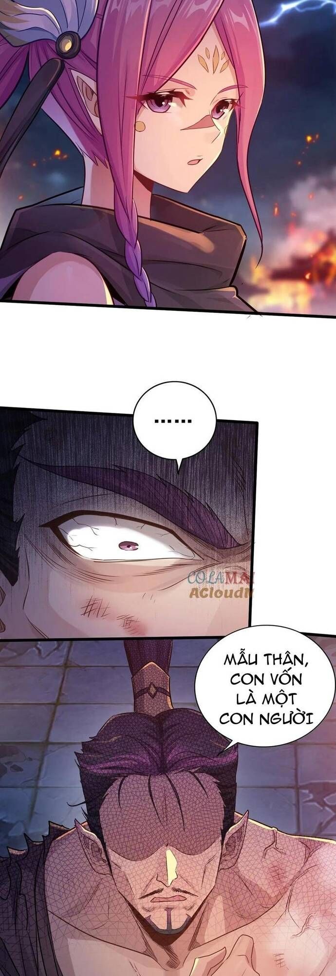 Đừng Xem Thường Một Củ Cải Chap 42 - Next Chap 43