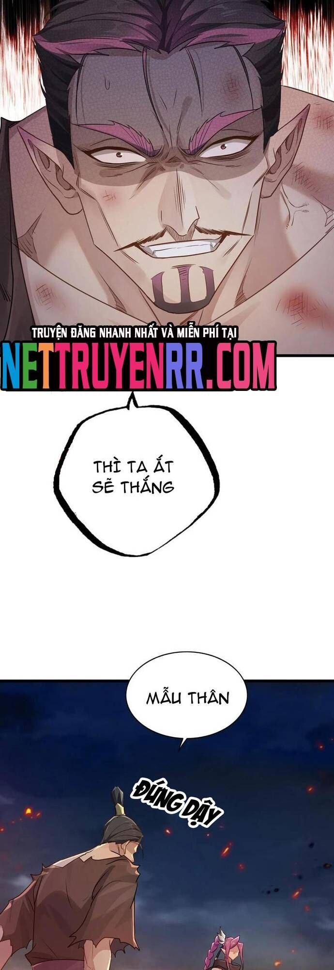 Đừng Xem Thường Một Củ Cải Chap 42 - Next Chap 43