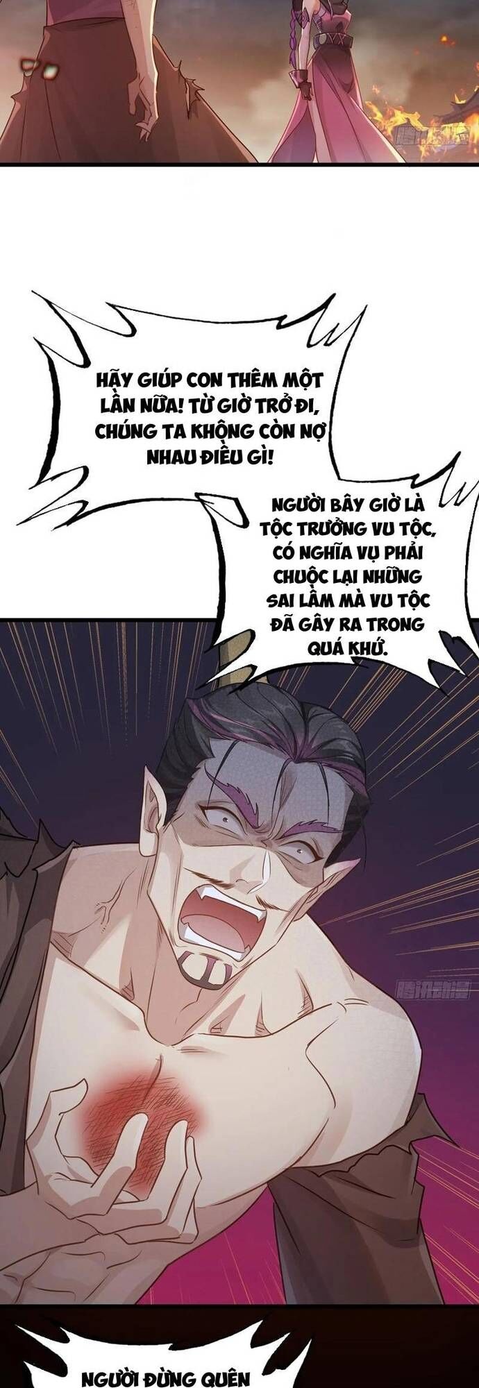 Đừng Xem Thường Một Củ Cải Chap 42 - Next Chap 43