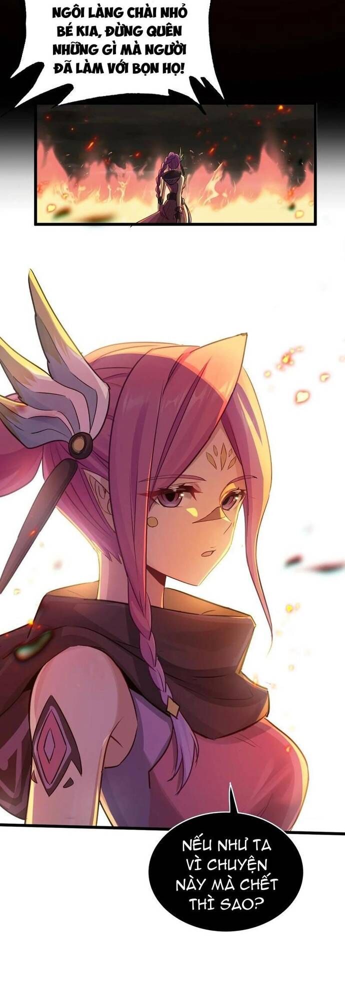 Đừng Xem Thường Một Củ Cải Chap 42 - Next Chap 43