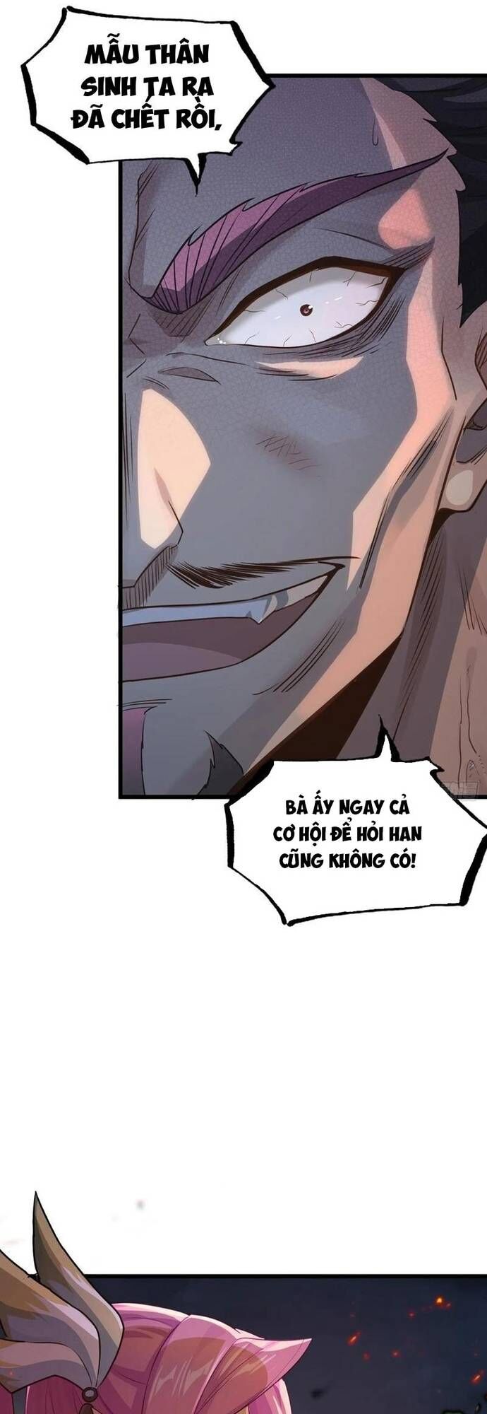 Đừng Xem Thường Một Củ Cải Chap 42 - Next Chap 43