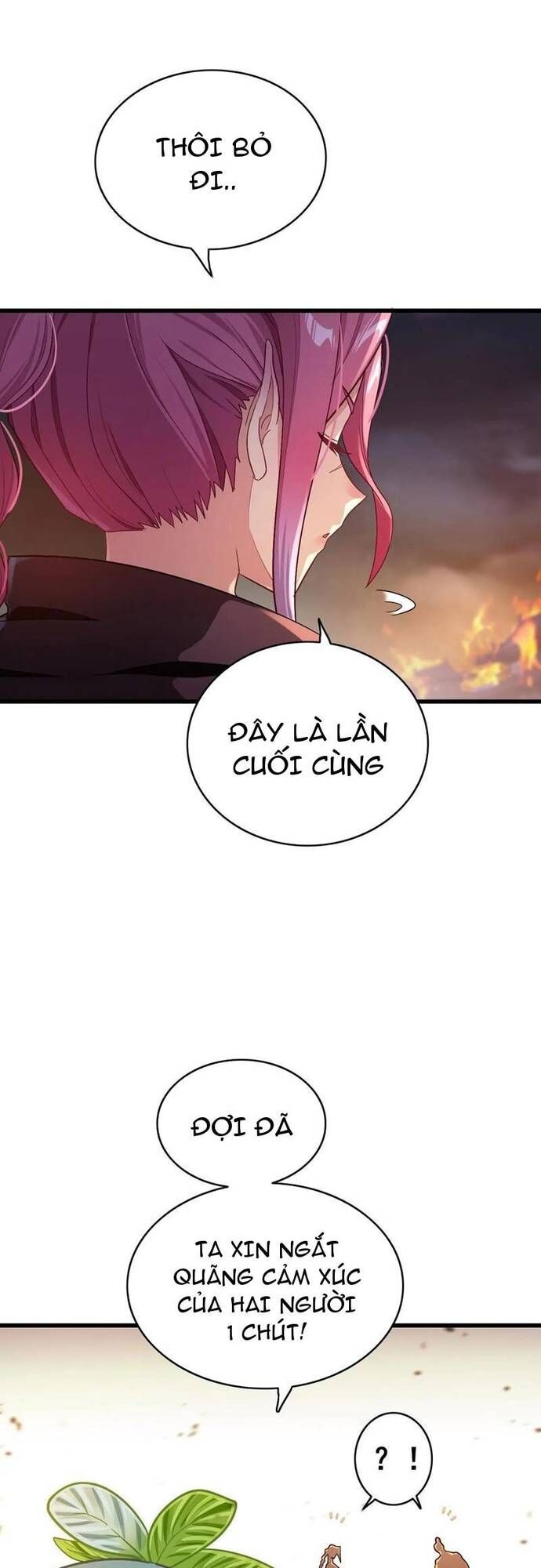 Đừng Xem Thường Một Củ Cải Chap 42 - Next Chap 43