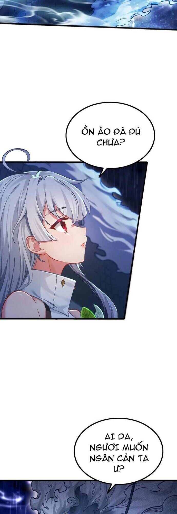 Đừng Xem Thường Một Củ Cải Chap 42 - Next Chap 43