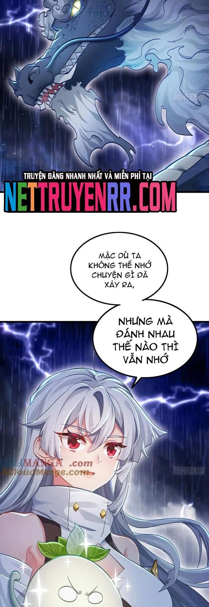 Đừng Xem Thường Một Củ Cải Chap 42 - Next Chap 43