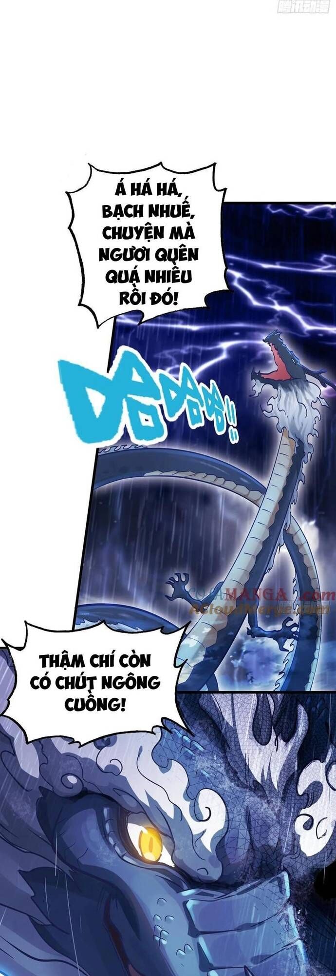 Đừng Xem Thường Một Củ Cải Chap 42 - Next Chap 43