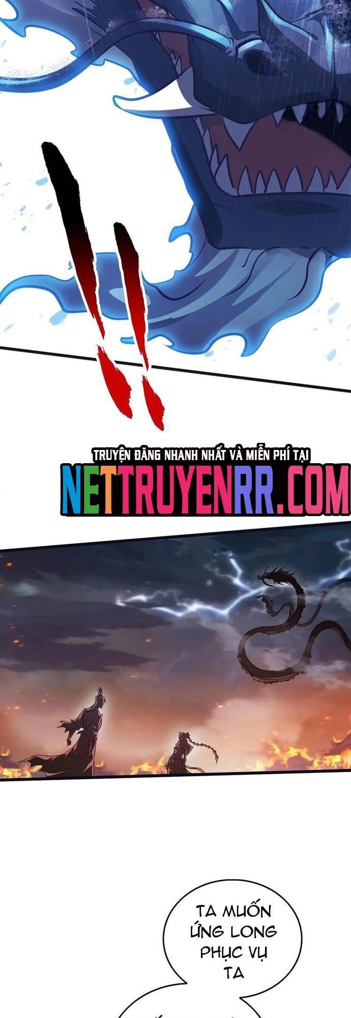 Đừng Xem Thường Một Củ Cải Chap 42 - Next Chap 43