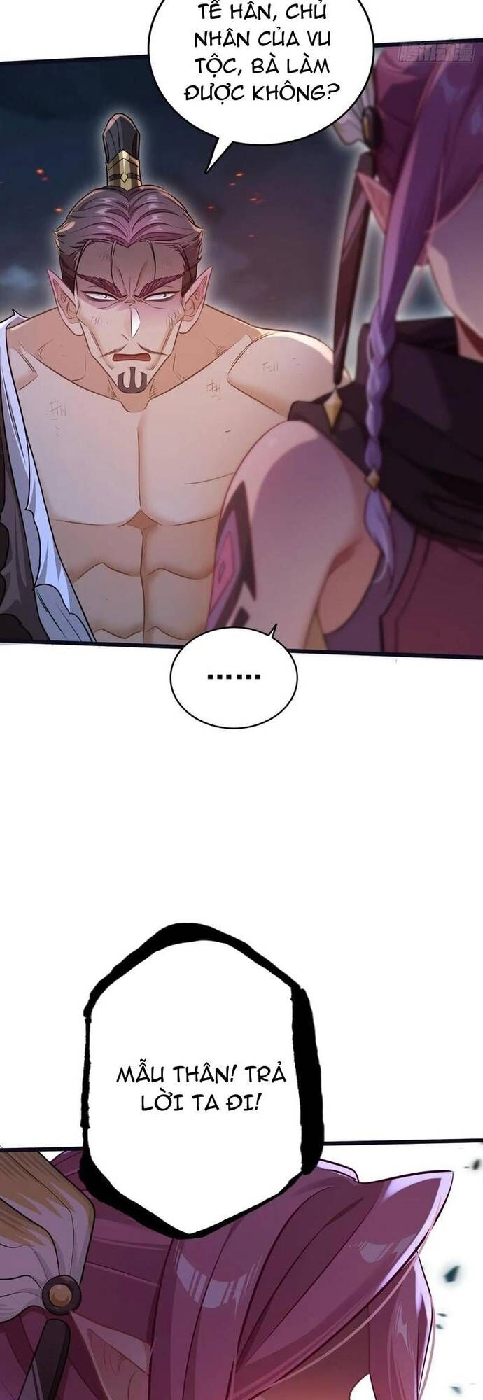 Đừng Xem Thường Một Củ Cải Chap 42 - Next Chap 43