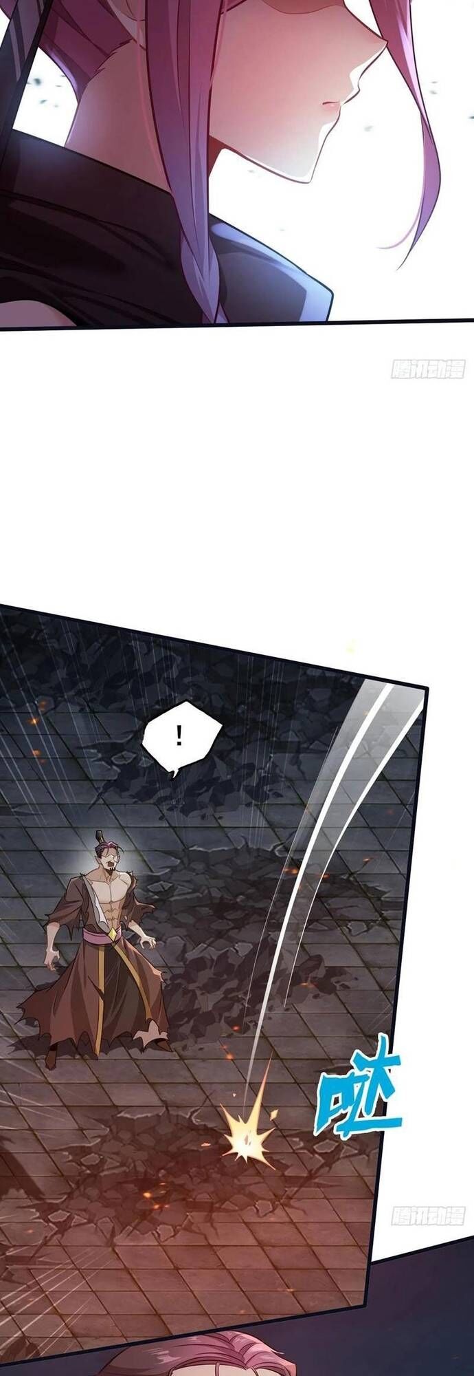 Đừng Xem Thường Một Củ Cải Chap 42 - Next Chap 43