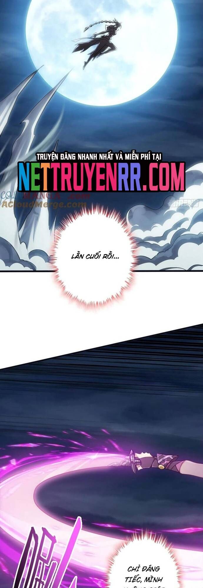 Đừng Xem Thường Một Củ Cải Chap 42 - Next Chap 43