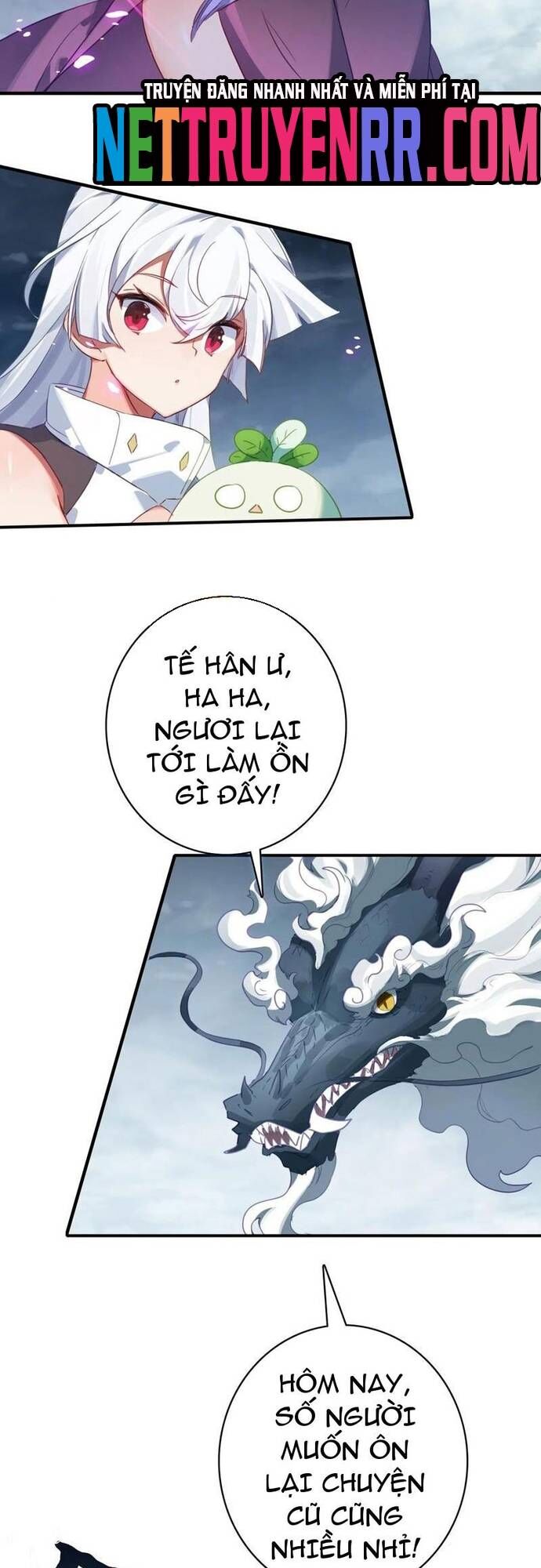 Đừng Xem Thường Một Củ Cải Chap 42 - Next Chap 43