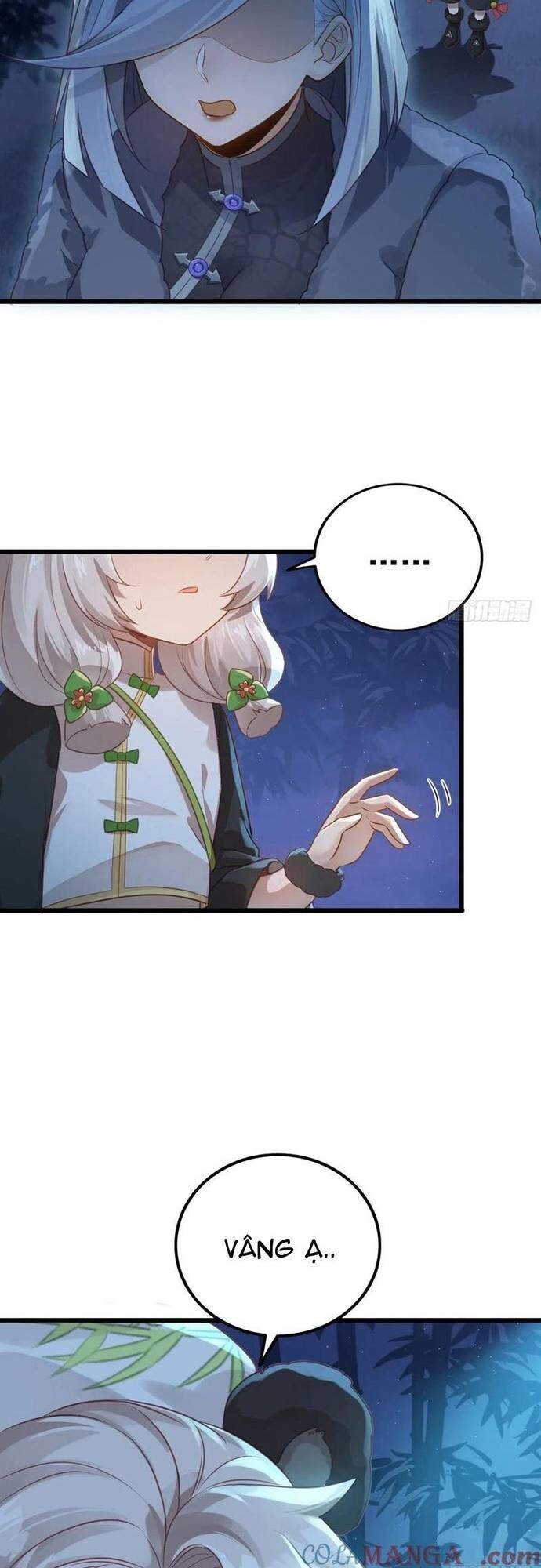 Đừng Xem Thường Một Củ Cải Chap 42 - Next Chap 43