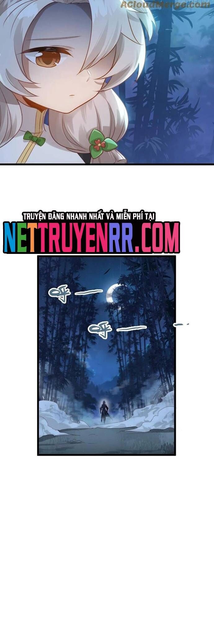 Đừng Xem Thường Một Củ Cải Chap 42 - Next Chap 43