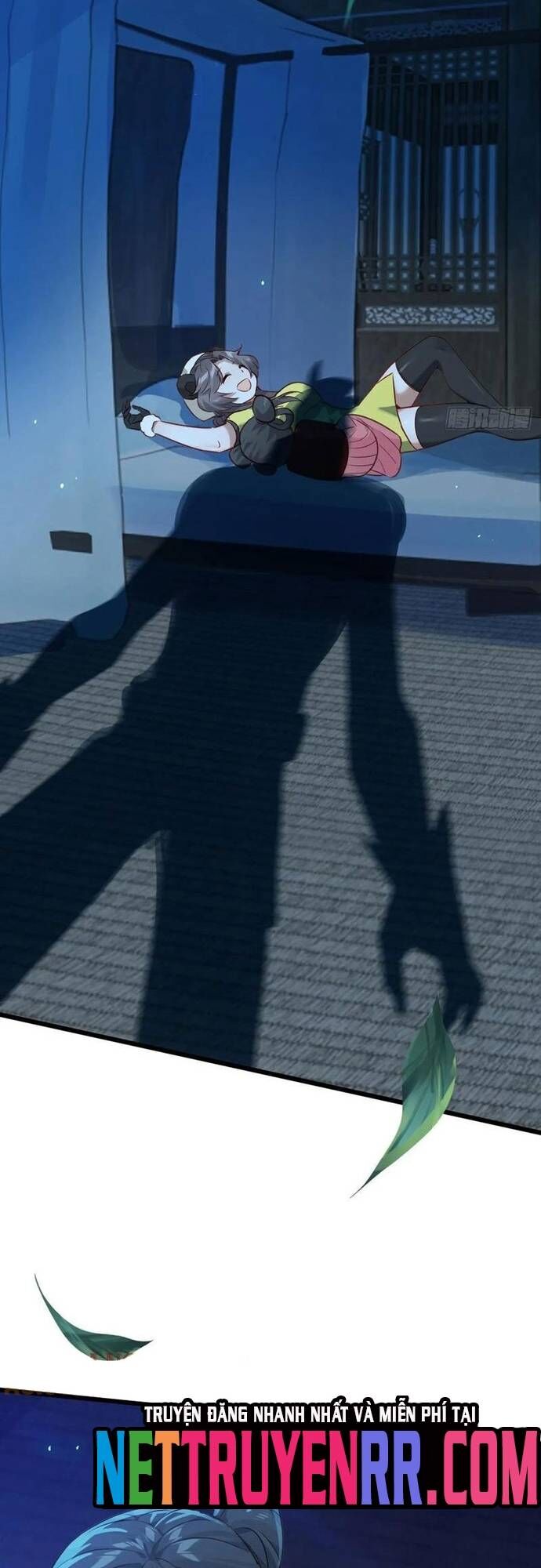 Đừng Xem Thường Một Củ Cải Chap 42 - Next Chap 43