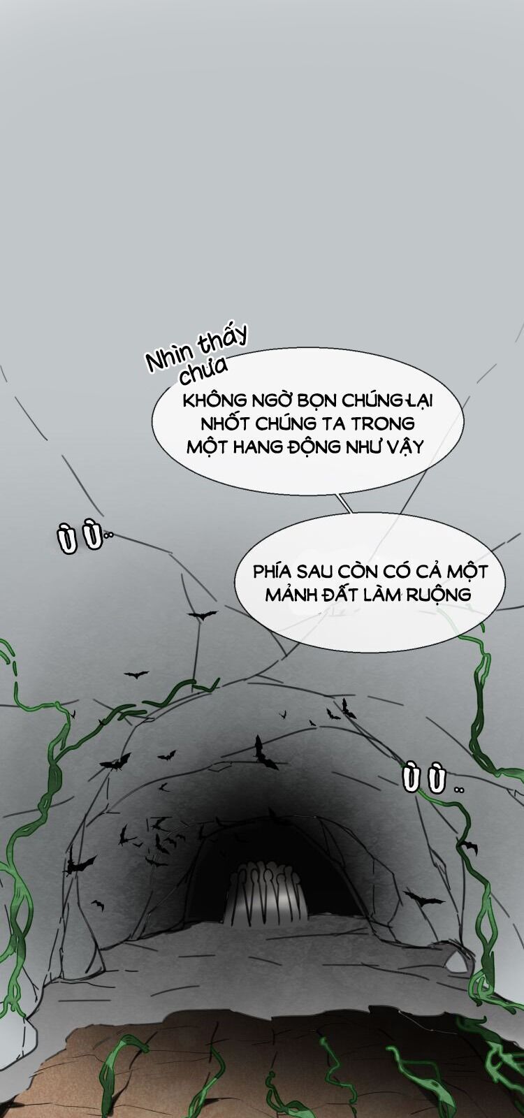 Đứng Yên! Đều Là Người Nhà Cả Mà! Chap 14 - Next Chap 15