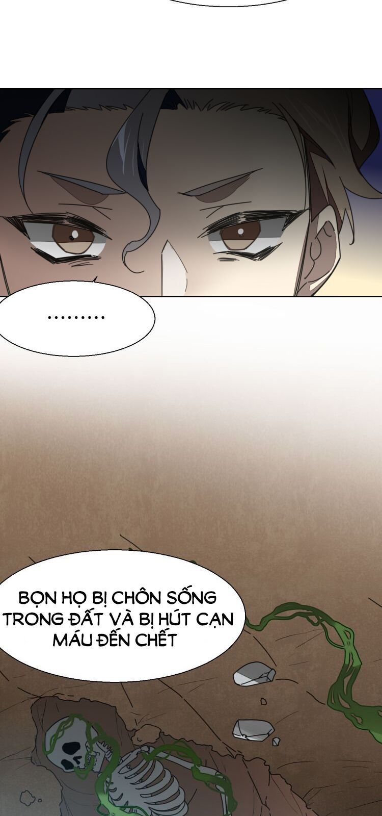 Đứng Yên! Đều Là Người Nhà Cả Mà! Chap 14 - Next Chap 15