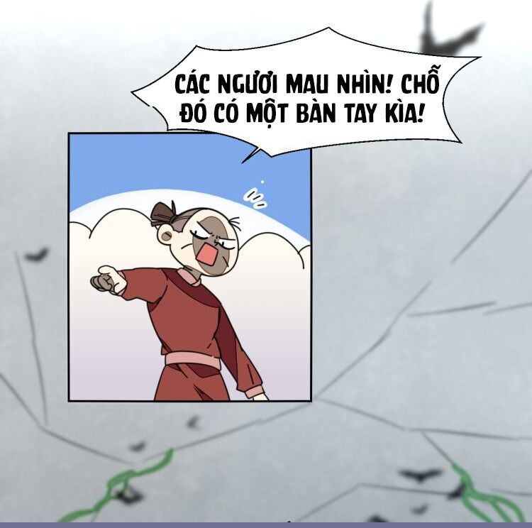 Đứng Yên! Đều Là Người Nhà Cả Mà! Chap 14 - Next Chap 15
