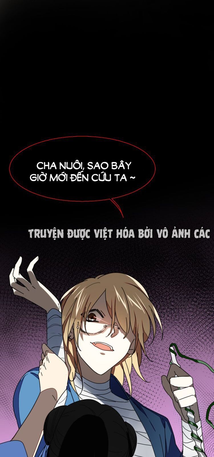 Đứng Yên! Đều Là Người Nhà Cả Mà! Chap 14 - Next Chap 15