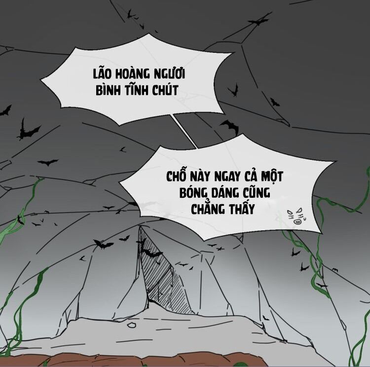 Đứng Yên! Đều Là Người Nhà Cả Mà! Chap 14 - Next Chap 15